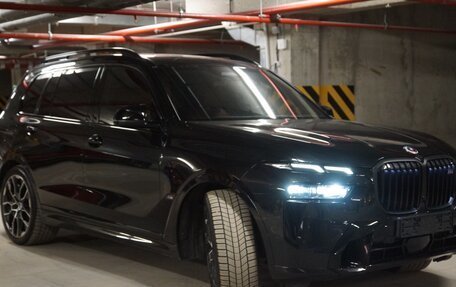 BMW X7, 2022 год, 17 990 000 рублей, 2 фотография