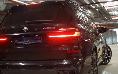 BMW X7, 2022 год, 17 990 000 рублей, 3 фотография