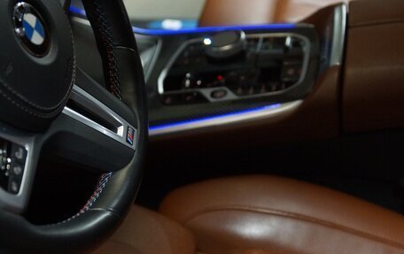 BMW X7, 2022 год, 17 990 000 рублей, 9 фотография