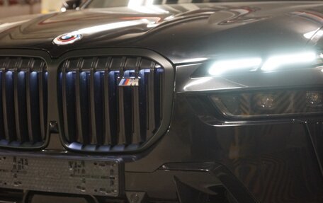 BMW X7, 2022 год, 17 990 000 рублей, 5 фотография