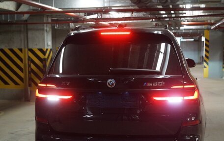 BMW X7, 2022 год, 17 990 000 рублей, 4 фотография