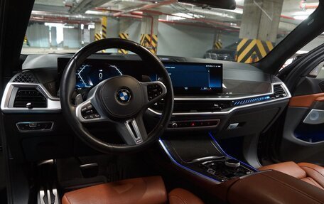 BMW X7, 2022 год, 17 990 000 рублей, 8 фотография