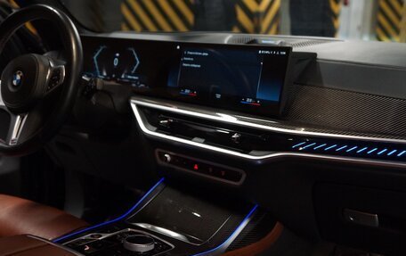 BMW X7, 2022 год, 17 990 000 рублей, 10 фотография