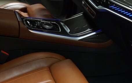 BMW X7, 2022 год, 17 990 000 рублей, 12 фотография