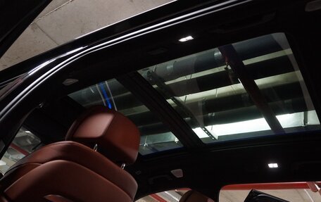 BMW X7, 2022 год, 17 990 000 рублей, 17 фотография