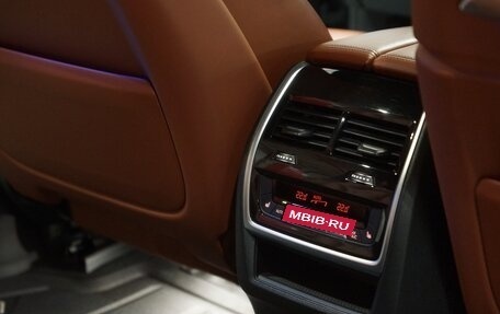 BMW X7, 2022 год, 17 990 000 рублей, 13 фотография