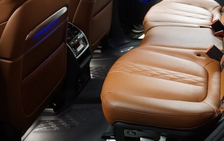 BMW X7, 2022 год, 17 990 000 рублей, 18 фотография