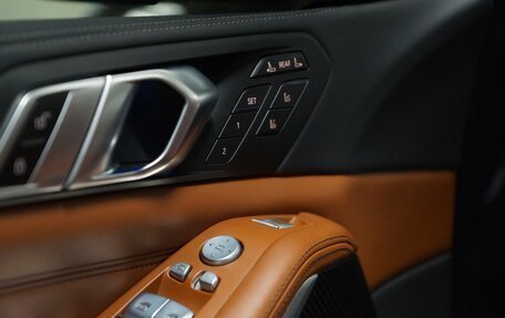 BMW X7, 2022 год, 17 990 000 рублей, 19 фотография