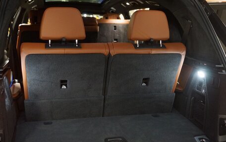 BMW X7, 2022 год, 17 990 000 рублей, 24 фотография