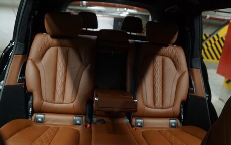 BMW X7, 2022 год, 17 990 000 рублей, 30 фотография