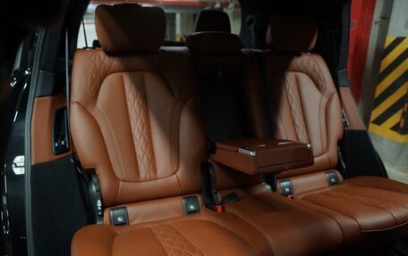 BMW X7, 2022 год, 17 990 000 рублей, 29 фотография