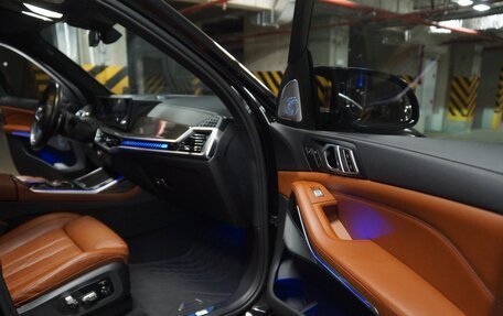 BMW X7, 2022 год, 17 990 000 рублей, 28 фотография