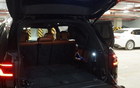 BMW X7, 2022 год, 17 990 000 рублей, 20 фотография