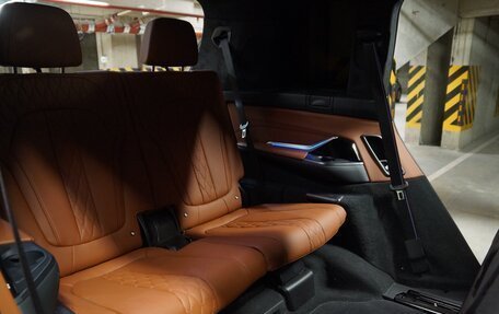 BMW X7, 2022 год, 17 990 000 рублей, 25 фотография