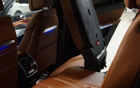 BMW X7, 2022 год, 17 990 000 рублей, 23 фотография