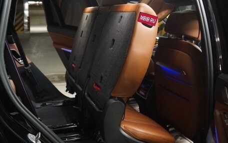 BMW X7, 2022 год, 17 990 000 рублей, 26 фотография