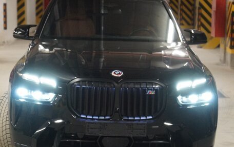 BMW X7, 2022 год, 17 990 000 рублей, 37 фотография