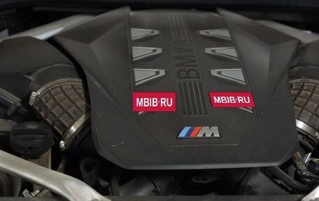 BMW X7, 2022 год, 17 990 000 рублей, 34 фотография