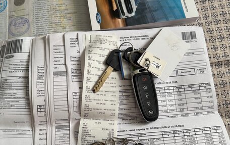 Ford Kuga III, 2019 год, 1 500 000 рублей, 8 фотография