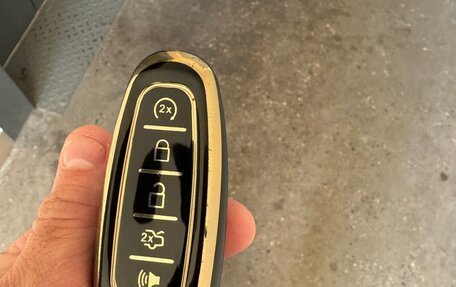 Ford Kuga III, 2019 год, 1 500 000 рублей, 9 фотография