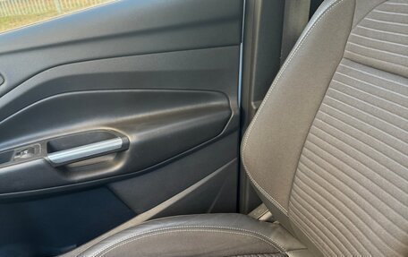 Ford Kuga III, 2019 год, 1 500 000 рублей, 22 фотография