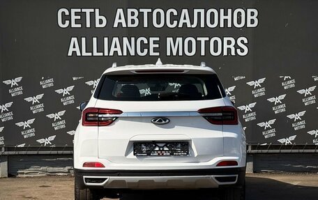 Chery Tiggo 4 I рестайлинг, 2022 год, 1 299 000 рублей, 6 фотография