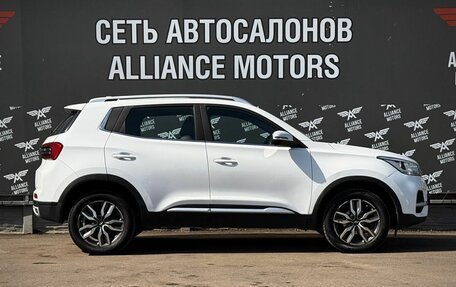 Chery Tiggo 4 I рестайлинг, 2022 год, 1 299 000 рублей, 9 фотография