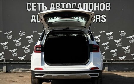 Chery Tiggo 4 I рестайлинг, 2022 год, 1 299 000 рублей, 7 фотография