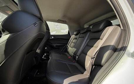 Chery Tiggo 4 I рестайлинг, 2022 год, 1 299 000 рублей, 12 фотография