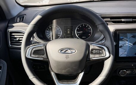 Chery Tiggo 4 I рестайлинг, 2022 год, 1 299 000 рублей, 16 фотография