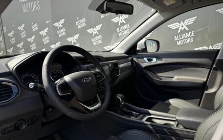 Chery Tiggo 4 I рестайлинг, 2022 год, 1 299 000 рублей, 10 фотография