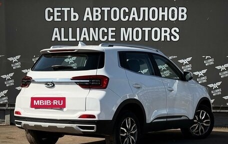 Chery Tiggo 4 I рестайлинг, 2022 год, 1 299 000 рублей, 8 фотография