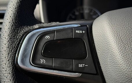 Chery Tiggo 4 I рестайлинг, 2022 год, 1 299 000 рублей, 17 фотография