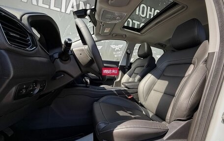 Chery Tiggo 4 I рестайлинг, 2022 год, 1 299 000 рублей, 11 фотография