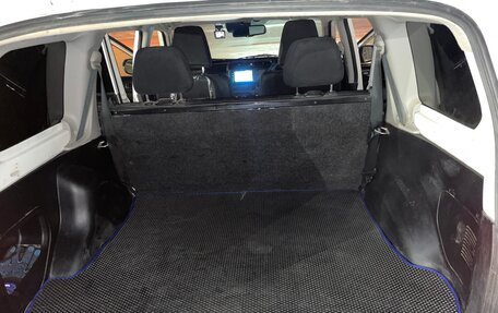 Toyota Probox I, 2021 год, 1 400 000 рублей, 3 фотография