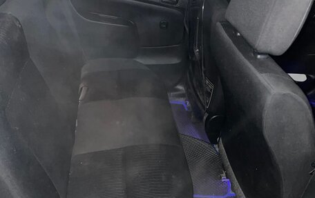 Toyota Probox I, 2021 год, 1 400 000 рублей, 9 фотография