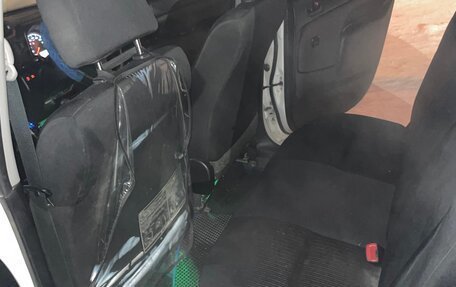 Toyota Probox I, 2021 год, 1 400 000 рублей, 5 фотография