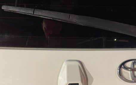 Toyota Probox I, 2021 год, 1 400 000 рублей, 2 фотография