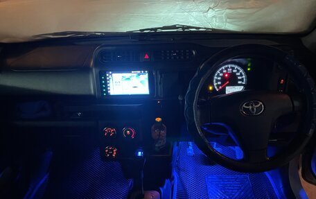 Toyota Probox I, 2021 год, 1 400 000 рублей, 11 фотография