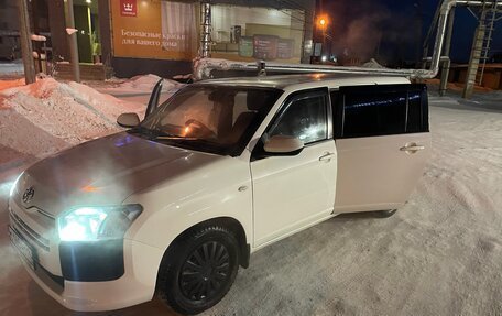 Toyota Probox I, 2021 год, 1 400 000 рублей, 8 фотография