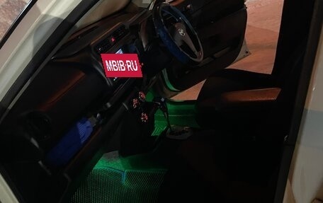 Toyota Probox I, 2021 год, 1 400 000 рублей, 4 фотография