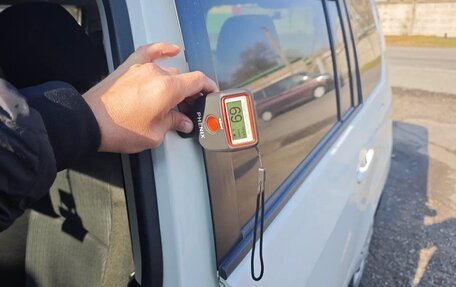 Toyota Probox I, 2021 год, 1 400 000 рублей, 19 фотография