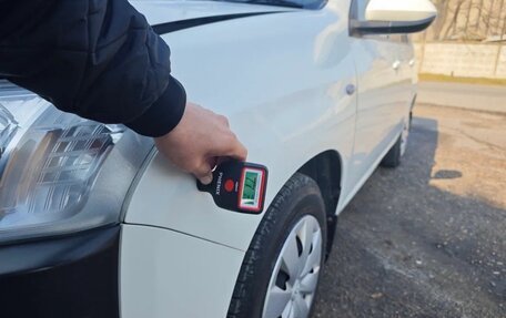 Toyota Probox I, 2021 год, 1 400 000 рублей, 22 фотография