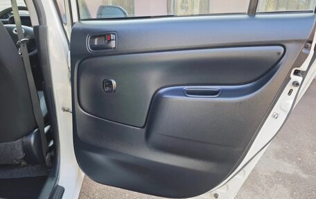 Toyota Probox I, 2021 год, 1 400 000 рублей, 26 фотография