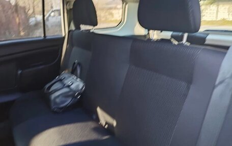 Toyota Probox I, 2021 год, 1 400 000 рублей, 25 фотография