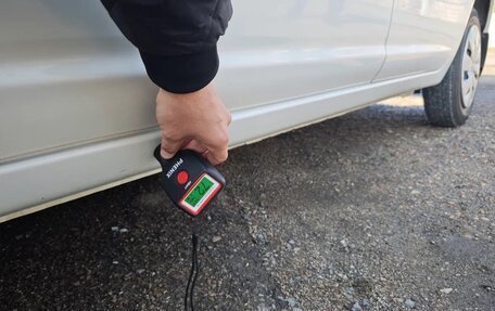 Toyota Probox I, 2021 год, 1 400 000 рублей, 24 фотография