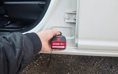 Toyota Probox I, 2021 год, 1 400 000 рублей, 17 фотография