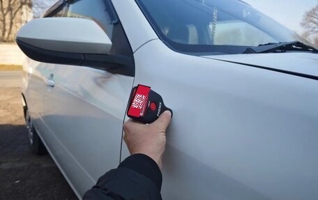 Toyota Probox I, 2021 год, 1 400 000 рублей, 16 фотография