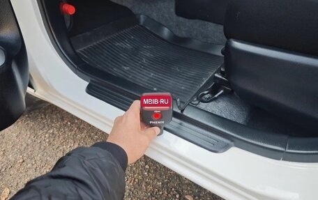 Toyota Probox I, 2021 год, 1 400 000 рублей, 18 фотография