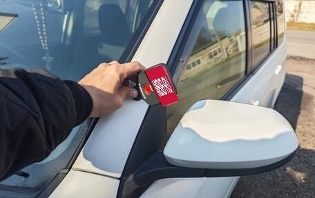 Toyota Probox I, 2021 год, 1 400 000 рублей, 21 фотография